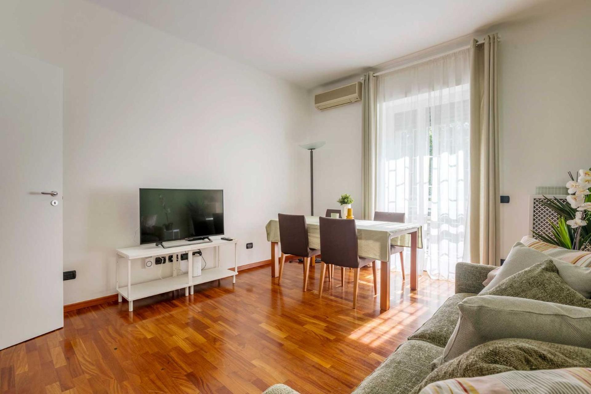 Appartamento Luvi - Castiglioni *